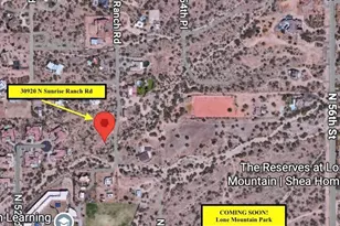 30920 N Sunrise Ranch Rd, Cave Creek, AZ 85331 - Photo 55