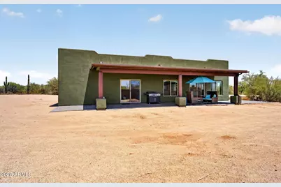 30920 N Sunrise Ranch Road, Cave Creek, AZ 85331 - Photo 39