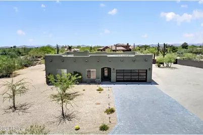 30920 N Sunrise Ranch Road, Cave Creek, AZ 85331 - Photo 1