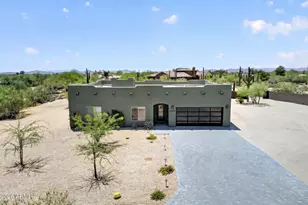 30920 N Sunrise Ranch Rd, Cave Creek, AZ 85331 - Photo 1