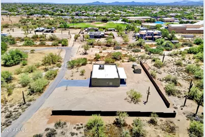 30920 N Sunrise Ranch Road, Cave Creek, AZ 85331 - Photo 3