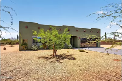 30920 N Sunrise Ranch Road, Cave Creek, AZ 85331 - Photo 65