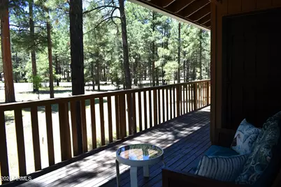 2509 Deer Ridge Drive, Happy Jack, AZ 86024 - Photo 9