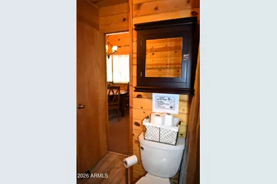 2509 Deer Ridge Drive, Happy Jack, AZ 86024 - Photo 27