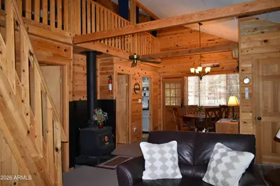 2509 Deer Ridge Drive, Happy Jack, AZ 86024 - Photo 21