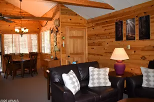 2509 Deer Ridge Dr, Happy Jack, AZ 86024 - Photo 19