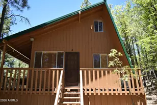 2509 Deer Ridge Dr, Happy Jack, AZ 86024 - Photo 5
