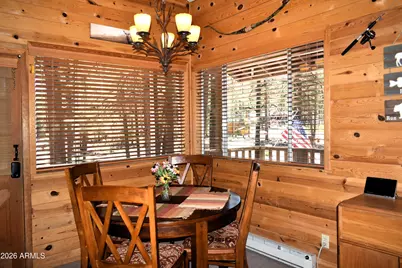 2509 Deer Ridge Drive, Happy Jack, AZ 86024 - Photo 17