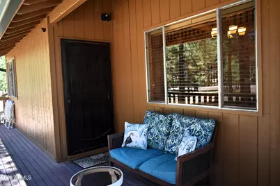 2509 Deer Ridge Drive, Happy Jack, AZ 86024 - Photo 7