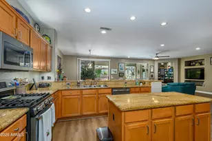 19236 N Tallowood Way, Surprise, AZ 85387 - Photo 17