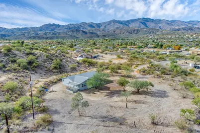 34380 S Cholla Drive, Black Canyon City, AZ 85324 - Photo 33