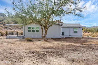 34380 S Cholla Drive, Black Canyon City, AZ 85324 - Photo 3