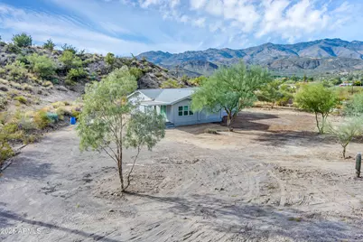 34380 S Cholla Drive, Black Canyon City, AZ 85324 - Photo 1