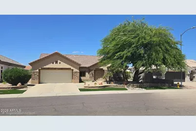 16006 W Huron Drive, Sun City West, AZ 85375 - Photo 1