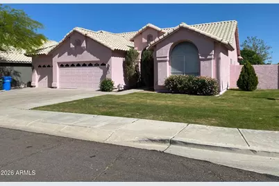 3358 E Wickieup Lane, Phoenix, AZ 85050 - Photo 1