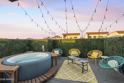 4220 N 32nd Street #32, Phoenix, AZ 85018 - Photo 3