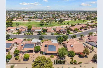 13917 W Summerstar Drive, Sun City West, AZ 85375 - Photo 53