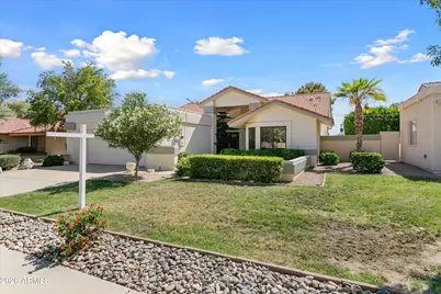 13917 W Summerstar Drive, Sun City West, AZ 85375 - Photo 1