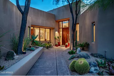 10646 E Tamarisk Way, Scottsdale, AZ 85262 - Photo 5