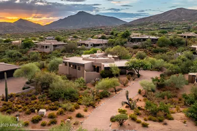 10646 E Tamarisk Way, Scottsdale, AZ 85262 - Photo 1