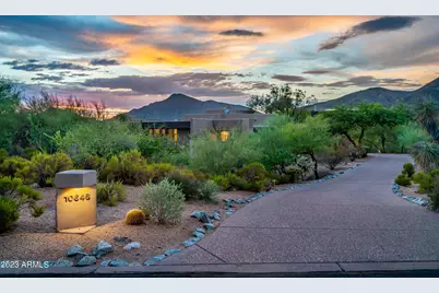 10646 E Tamarisk Way, Scottsdale, AZ 85262 - Photo 3