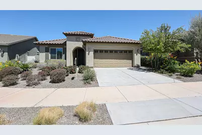 4658 N 204th Lane, Buckeye, AZ 85396 - Photo 3