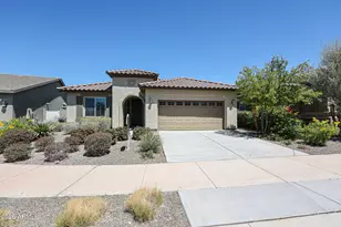 4658 N 204th Ln, Buckeye, AZ 85396 - Photo 3