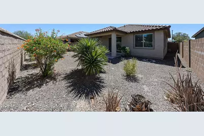 4658 N 204th Lane, Buckeye, AZ 85396 - Photo 33