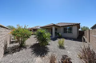 4658 N 204th Ln, Buckeye, AZ 85396 - Photo 33
