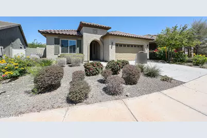 4658 N 204th Lane, Buckeye, AZ 85396 - Photo 5