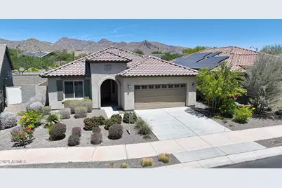 4658 N 204th Lane, Buckeye, AZ 85396 - Photo 41