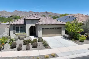 4658 N 204th Ln, Buckeye, AZ 85396 - Photo 41
