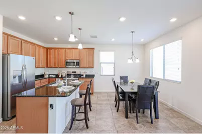 4658 N 204th Lane, Buckeye, AZ 85396 - Photo 9