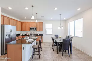 4658 N 204th Ln, Buckeye, AZ 85396 - Photo 9