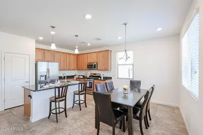 4658 N 204th Lane, Buckeye, AZ 85396 - Photo 7