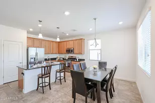 4658 N 204th Ln, Buckeye, AZ 85396 - Photo 7