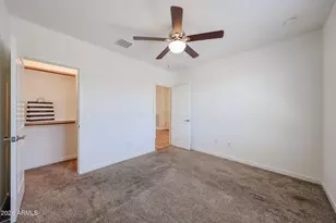4658 N 204th Ln, Buckeye, AZ 85396 - Photo 31