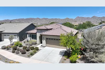 4658 N 204th Lane, Buckeye, AZ 85396 - Photo 37