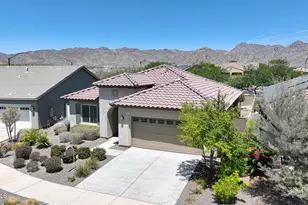 4658 N 204th Ln, Buckeye, AZ 85396 - Photo 37