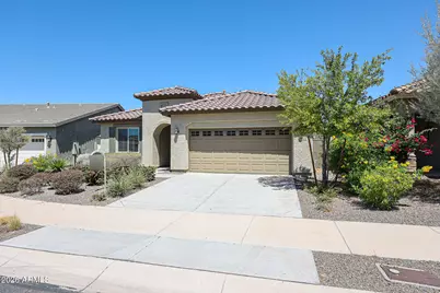 4658 N 204th Lane, Buckeye, AZ 85396 - Photo 1