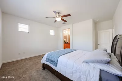 4658 N 204th Lane, Buckeye, AZ 85396 - Photo 17