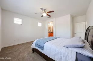 4658 N 204th Ln, Buckeye, AZ 85396 - Photo 17