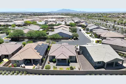 4658 N 204th Lane, Buckeye, AZ 85396 - Photo 43