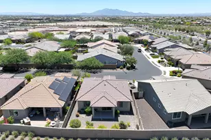 4658 N 204th Ln, Buckeye, AZ 85396 - Photo 43
