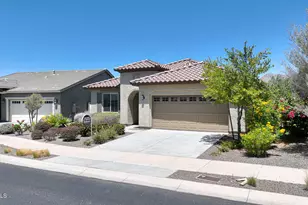 4658 N 204th Ln, Buckeye, AZ 85396 - Photo 35