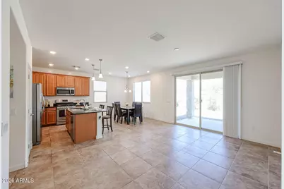 4658 N 204th Lane, Buckeye, AZ 85396 - Photo 11