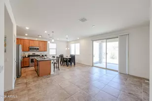 4658 N 204th Ln, Buckeye, AZ 85396 - Photo 11