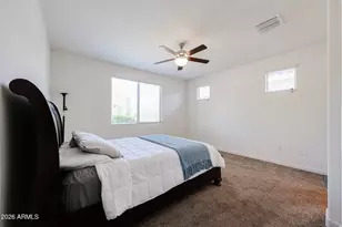 4658 N 204th Ln, Buckeye, AZ 85396 - Photo 15