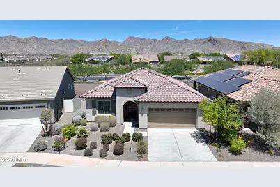 4658 N 204th Lane, Buckeye, AZ 85396 - Photo 39