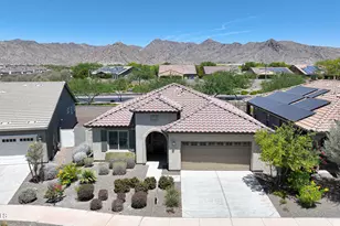 4658 N 204th Ln, Buckeye, AZ 85396 - Photo 39